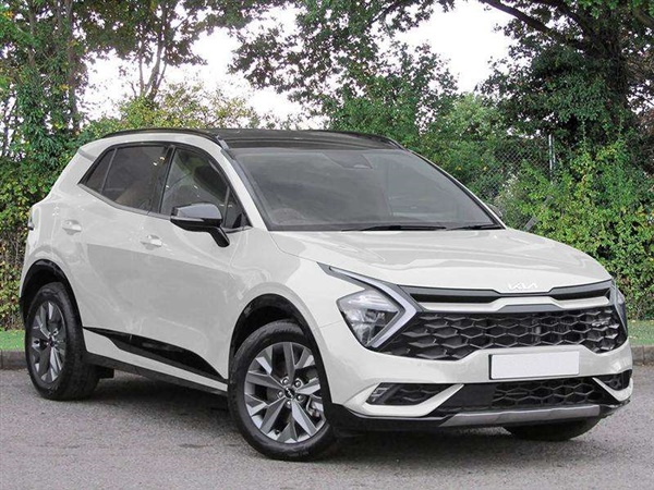 Large image for the Used Kia Sportage