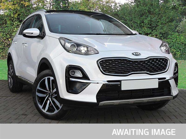 Large image for the Used Kia Sportage