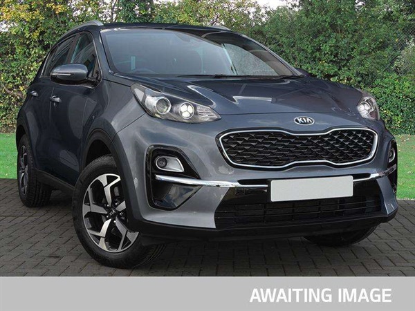 Large image for the Used Kia Sportage
