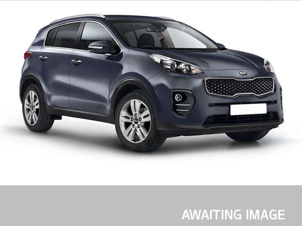Large image for the Used Kia Sportage