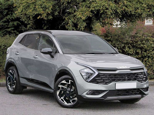 Large image for the Used Kia Sportage