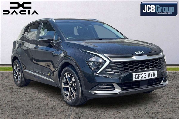 Large image for the Used Kia Sportage
