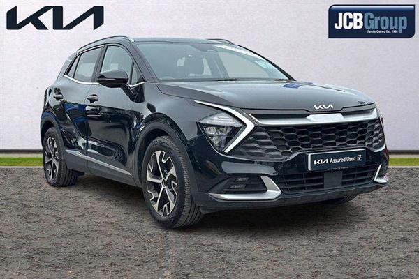 Large image for the Used Kia Sportage