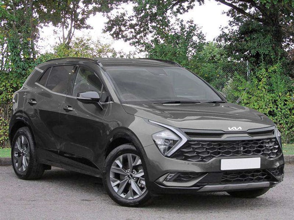 Large image for the Used Kia Sportage