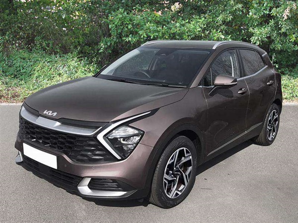 Large image for the Used Kia Sportage