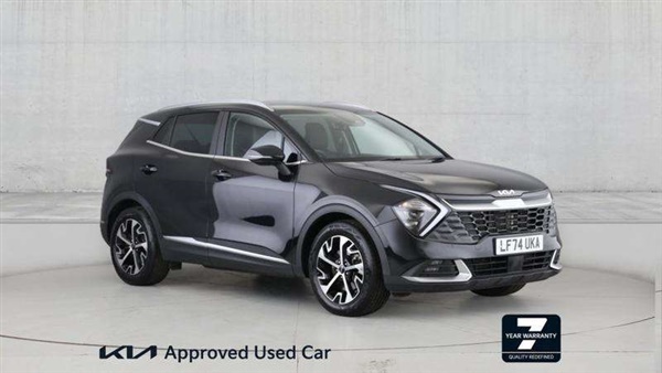 Large image for the Used Kia Sportage