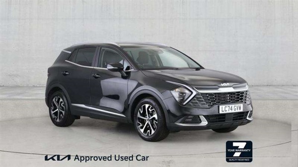 Large image for the Used Kia Sportage