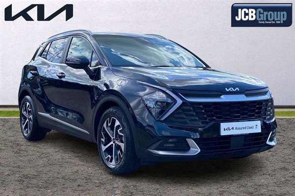 Large image for the Used Kia Sportage