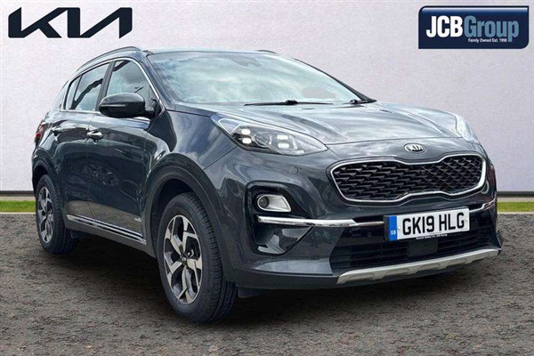 Large image for the Used Kia Sportage