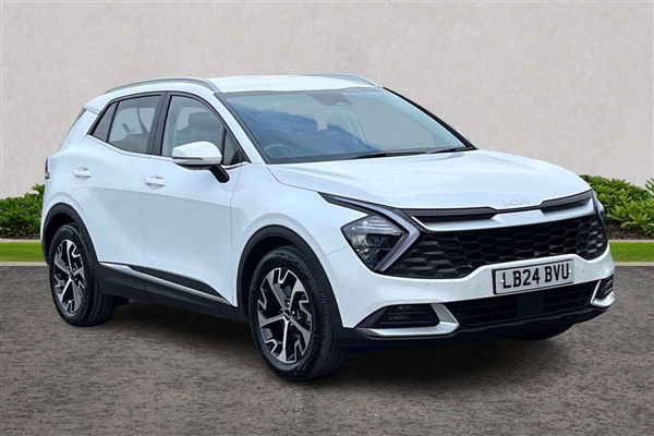 Large image for the Used Kia Sportage