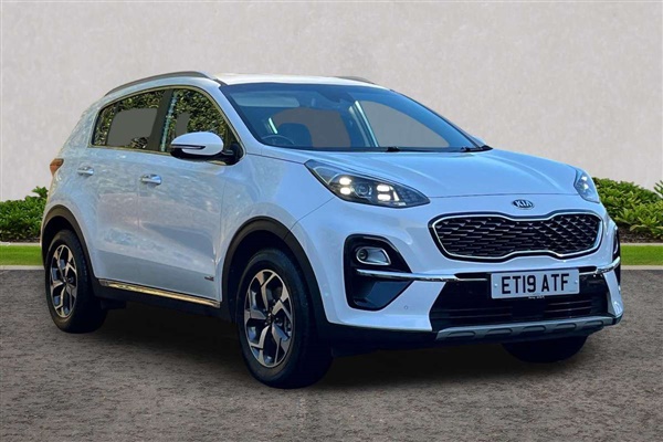Large image for the Used Kia Sportage