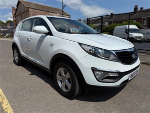 Large image for the Used Kia Sportage