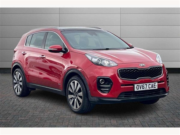 Large image for the Used Kia Sportage