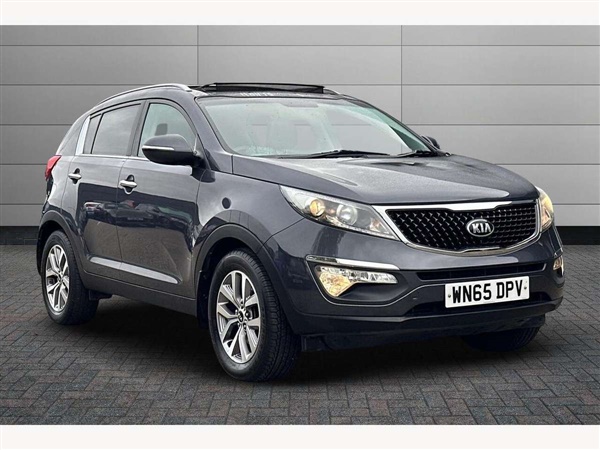 Large image for the Used Kia Sportage