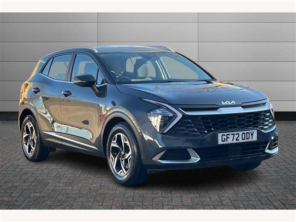 Large image for the Used Kia Sportage