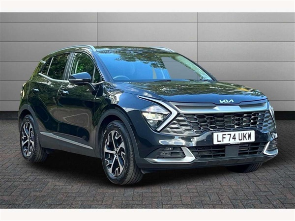Large image for the Used Kia Sportage