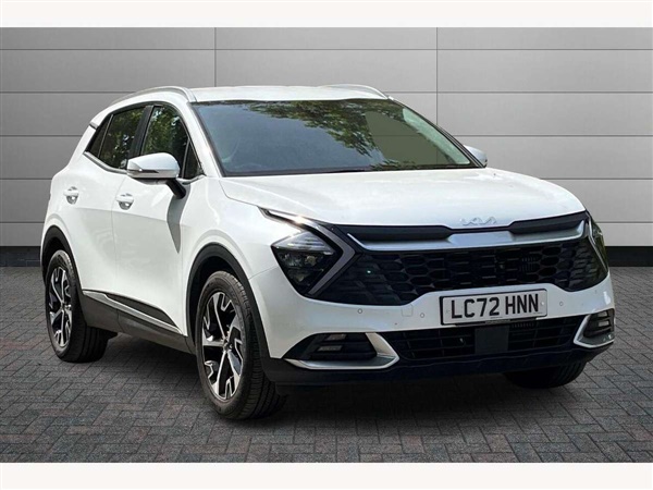 Large image for the Used Kia Sportage