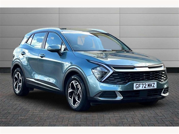 Large image for the Used Kia Sportage