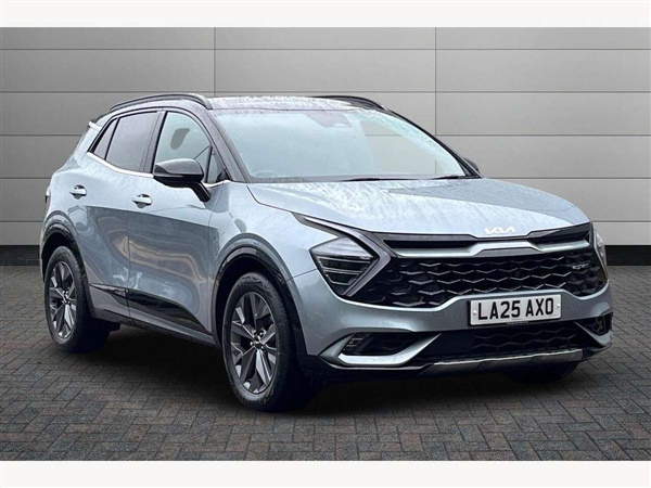 Large image for the Used Kia Sportage