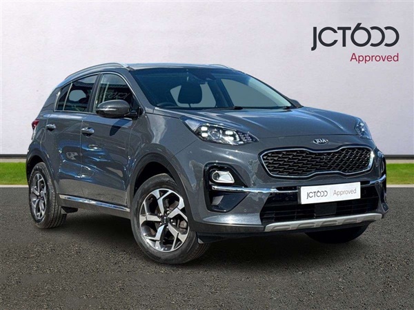 Large image for the Used Kia Sportage