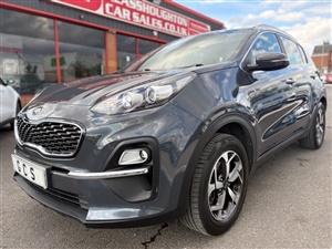 Large image for the Used Kia Sportage