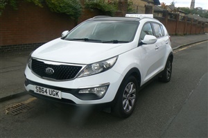 Large image for the Used Kia Sportage