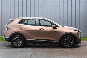 Large image for the Used Kia Sportage