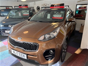 Large image for the Used Kia Sportage