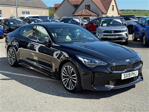 Large image for the Used Kia Stinger