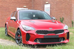 Large image for the Used Kia Stinger
