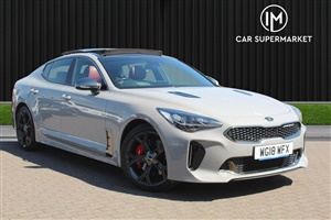 Large image for the Used Kia STINGER