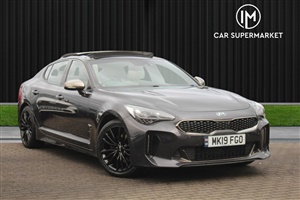 Large image for the Used Kia STINGER