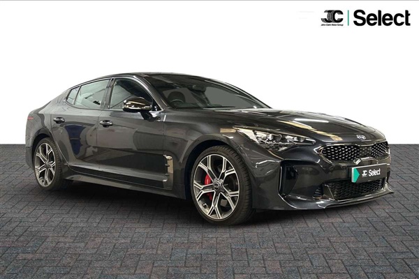 Large image for the Used Kia Stinger
