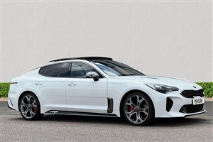 Large image for the Used Kia STINGER