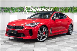 Large image for the Used Kia STINGER