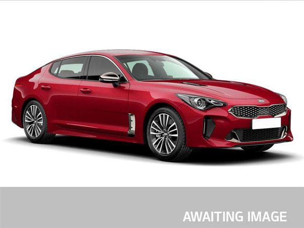 Large image for the Used Kia Stinger