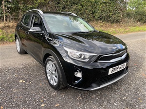 Large image for the Used Kia Stonic