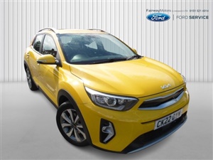 Large image for the Used Kia STONIC