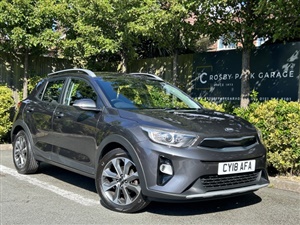 Large image for the Used Kia STONIC 
