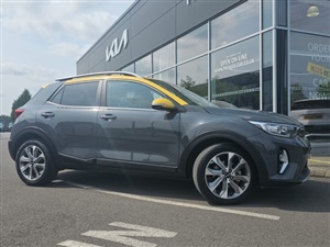 Large image for the Used Kia STONIC