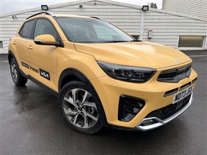 Large image for the Used Kia STONIC