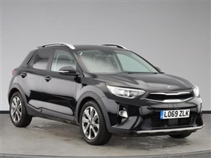 Large image for the Used Kia Stonic