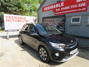 Large image for the Used Kia Stonic