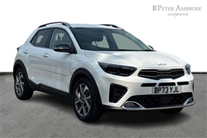 Large image for the Used Kia Stonic