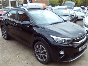Large image for the Used Kia Stonic