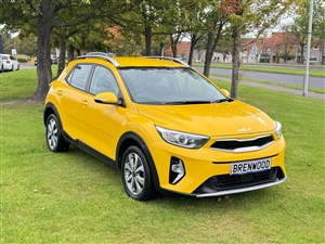 Large image for the Used Kia Stonic