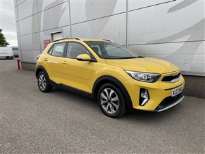 Large image for the Used Kia Stonic