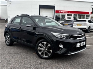 Large image for the Used Kia Stonic