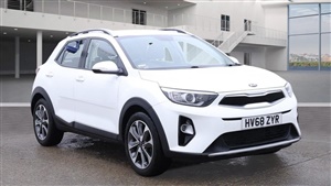 Large image for the Used Kia STONIC