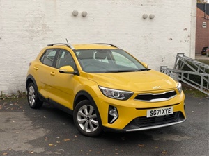 Large image for the Used Kia STONIC